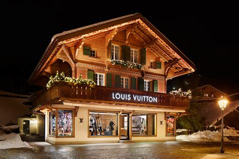 louis vuitton ag|Louis Vuitton in switzerland.